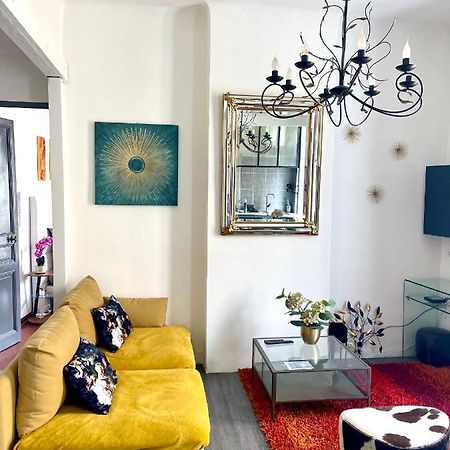 Cote D'Azur Appart Spacieux / Lumineux Toulon Exteriér fotografie