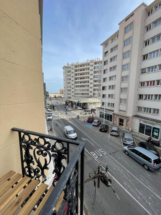 Cote D'Azur Appart Spacieux / Lumineux Toulon Exteriér fotografie