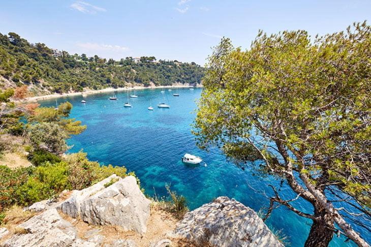 Cote D'Azur Appart Spacieux / Lumineux Toulon Exteriér fotografie